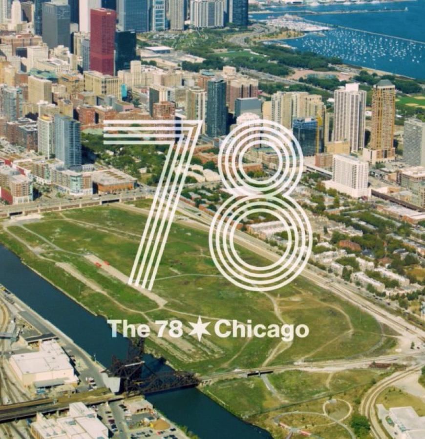 The 78 Chicago